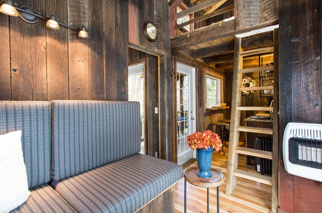 The Mohicans Hotel Glenmont Buitenkant foto