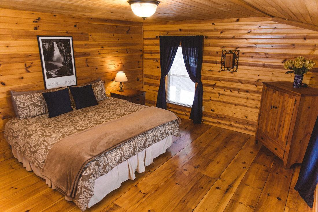 The Mohicans Hotel Glenmont Buitenkant foto
